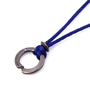 ネックレスのMark.06モデル（THE KISS ZOZOTOWN店 限定）。