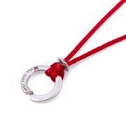 ネックレスの8号機モデル。