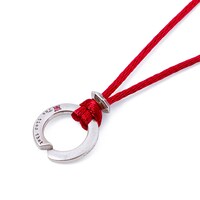 ネックレスの8号機モデル。