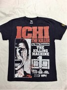 「殺し屋1 THE KILLING MACHINE（イチ）」