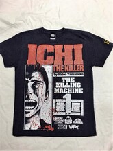 「殺し屋1 THE KILLING MACHINE（イチ）」