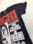 「殺し屋1 THE KILLING MACHINE（イチ）」