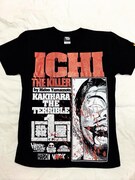 「殺し屋1 KAKIHARA THE TERRIBLE（垣原）」