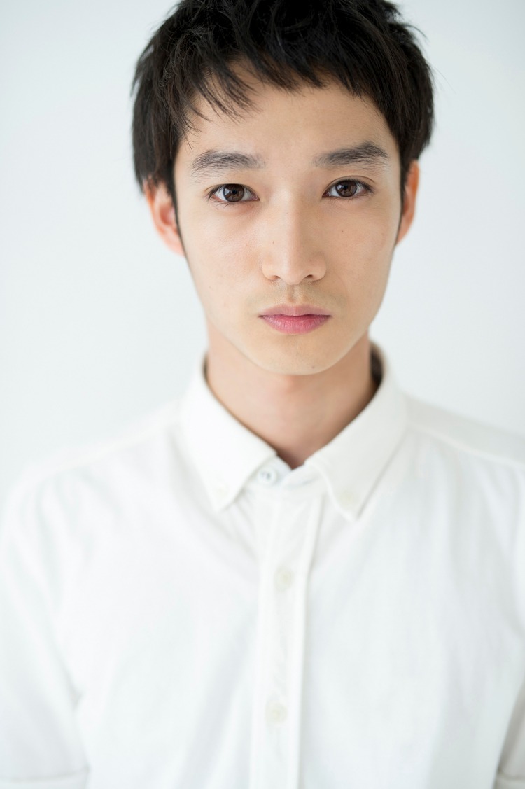 宮崎翔太