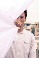 映画「淵に立つ」ビジュアル