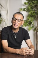 福本伸行 (c)佐藤雄治