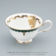 「ジョジョの奇妙な冒険×Noritake　ティーカップ＆ソーサーセット ～岸辺露伴～」