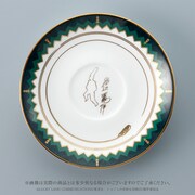 「ジョジョの奇妙な冒険×Noritake　ティーカップ＆ソーサーセット ～岸辺露伴～」