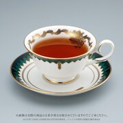 「ジョジョの奇妙な冒険×Noritake　ティーカップ＆ソーサーセット ～岸辺露伴～」