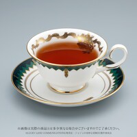 「ジョジョの奇妙な冒険×Noritake　ティーカップ＆ソーサーセット ～岸辺露伴～」