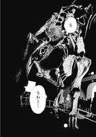 「アヤメくんののんびり肉食日誌」6巻より。