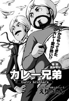 えりつぃん「カレー兄弟」