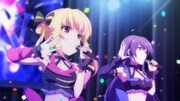 「ガーリッシュ ナンバー」、劇中ユニットが歌う第1話OP曲の映像が公開