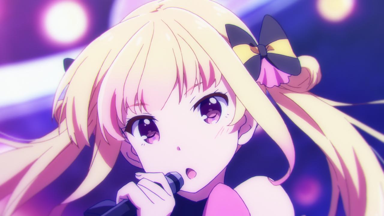 苑生百花（CV：鈴木絵理）