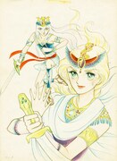 「ファラオの墓」