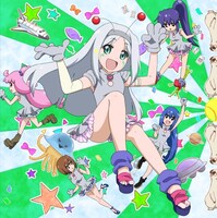 「ニホンゴワカリマセン」ジャケット