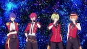 テレビアニメ「MARGINAL#4 KISSから創造るBig Bang」のティザーPVより。