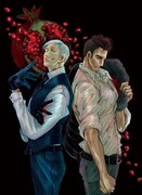 「悪魔を憐れむ歌」カット