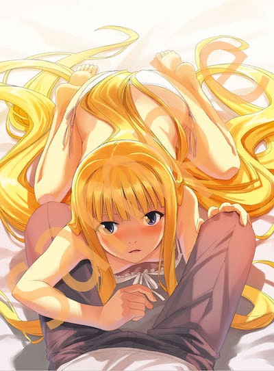 Uq Holder に ネギま 2 と副題 別マガで移籍連載 エヴァの全サも コミックナタリー