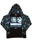 「わたしは真悟パーカー［サトル＆マリン］ Apt03」