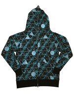 「わたしは真悟パーカー［サトル＆マリン］ Apt03」