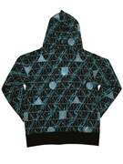 「わたしは真悟パーカー［サトル＆マリン］ Apt03」