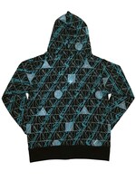 「わたしは真悟パーカー［サトル＆マリン］ Apt03」