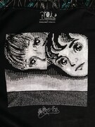 「わたしは真悟パーカー［サトル＆マリン］ Apt03」