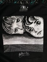 「わたしは真悟パーカー［サトル＆マリン］ Apt03」