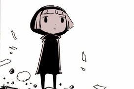 「CREDIBLE AGREEMENT しんぴょうせいのたかいごうい」に登場する少女。