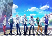 友情？権力？「B-PROJECT」ミュージカル映画をテーマにしたグッズがAGFに
