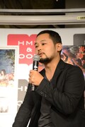 川村泰監督