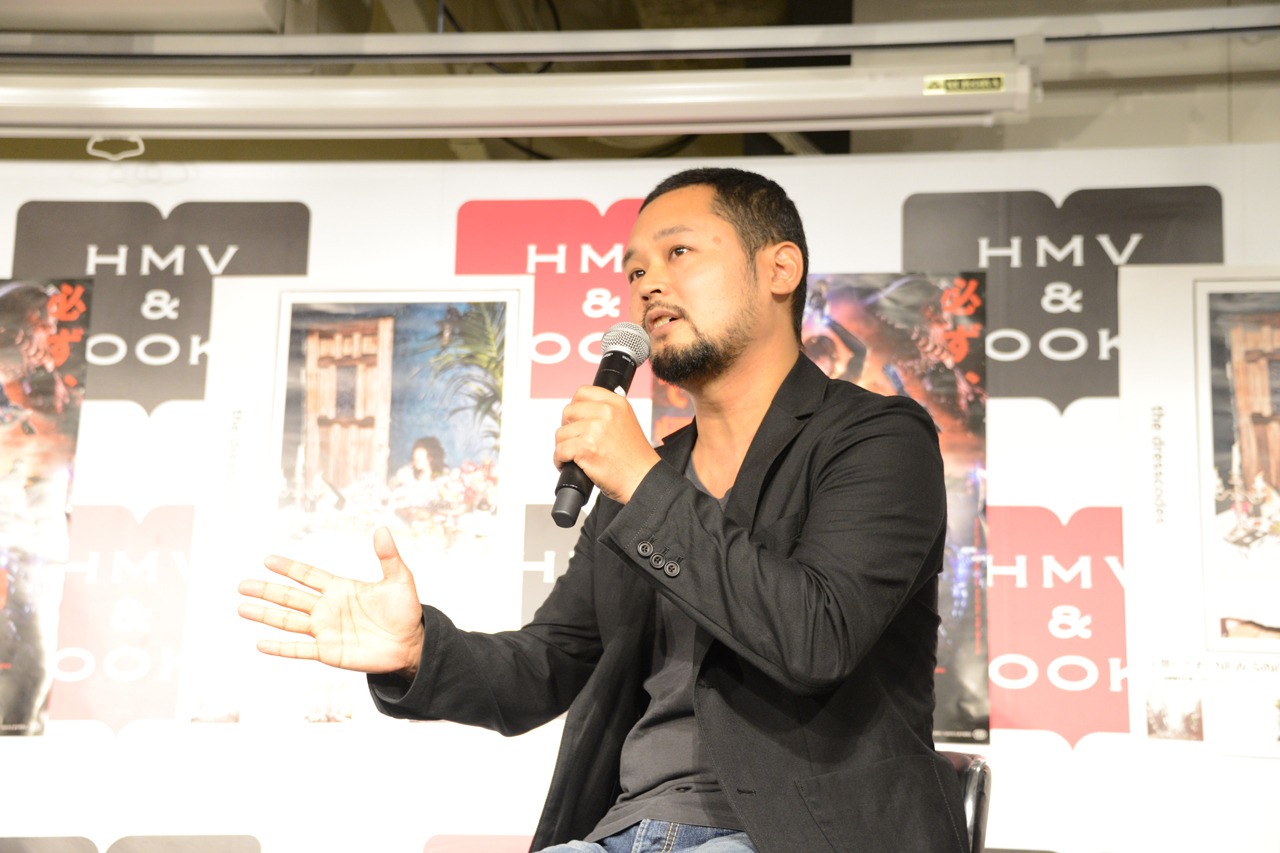 川村泰監督