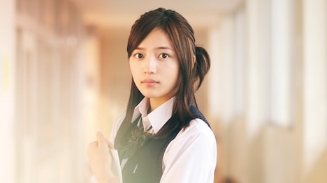 実写映画「一週間フレンズ。」場面カット