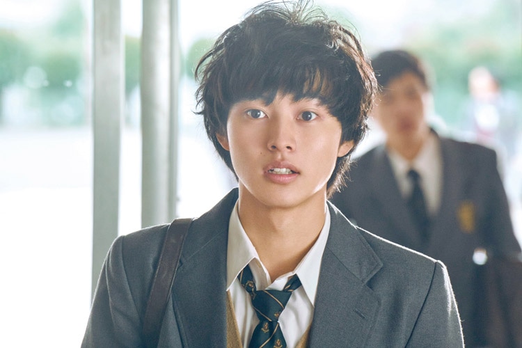 実写映画「一週間フレンズ。」場面写真