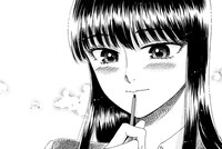 「恋は雨上がりのように」より。