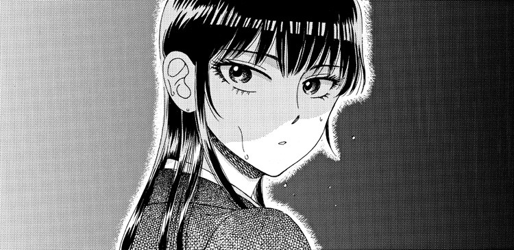 「恋は雨上がりのように」より。
