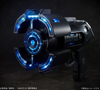 「MASTER PRODUCT GANTZ:O Xガン」