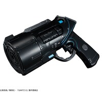 「MASTER PRODUCT GANTZ:O Xガン」