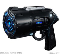 「MASTER PRODUCT GANTZ:O Xガン」