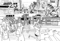 1巻のアニメイト特典。