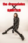 「GANTZ:O」特集がYJで、ドレスコーズ志磨遼平がスーツ姿で登場