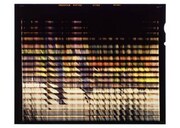 アート部門の展示作品より、五島一浩「これは映画ではないらしい」。(c)2014 Kazuhiro GOSHIMA