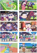 CM第1弾「競馬はいいぞ」編より。
