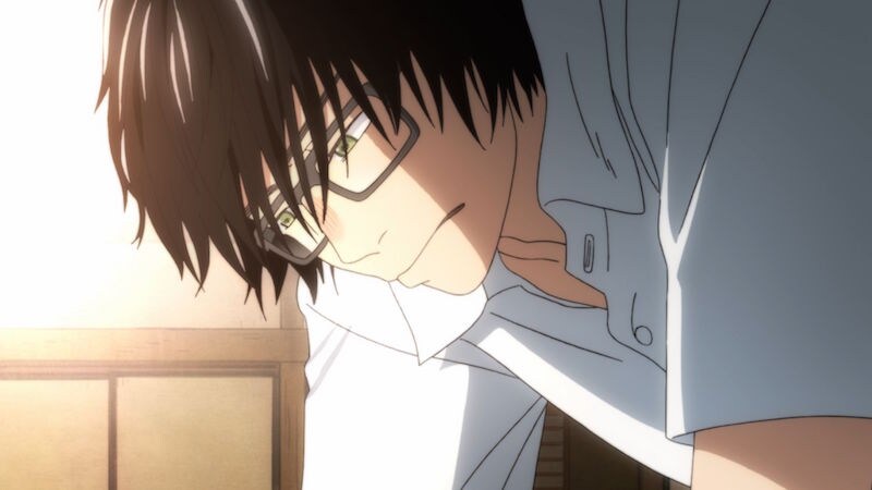 羽海野チカ×新房昭之×河西健吾×井上麻里奈の座談会連載、アニマルで開始