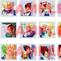 ワクワクしてきたぞ ドラゴンボール 悟空のボイス付きlineスタンプ コミックナタリー ワクワクしてきたぞ ドラゴンボール 悟空のボイス付きlineスタンプ コミックナタリー