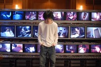 「デスノート 逆襲の天才」の場面写真。(c)大場つぐみ・小畑健／集英社 (c)2006「DEATH NOTE」FILM PARTNERSFILM PARTNERS