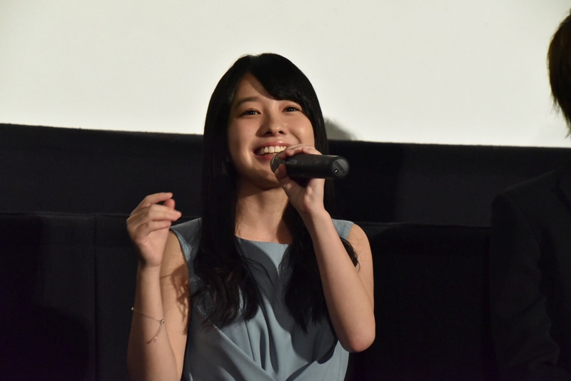 桜井美南