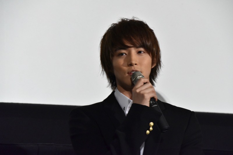 白石隼也