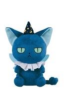 「マスコットぬいぐるみ～オリジナルコスチューム～」の「スピネル」。